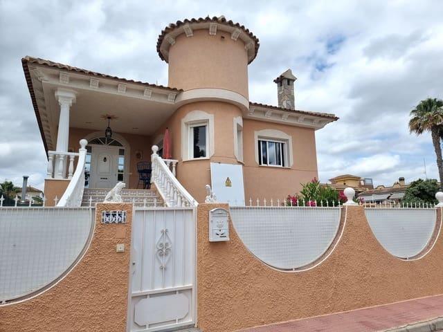 Chalet en venta en el Baix Segura / La Vega Baja, Valencia