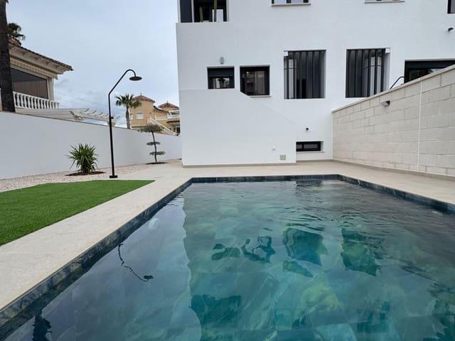 Chalet en venta en el Baix Segura / La Vega Baja, Valencia