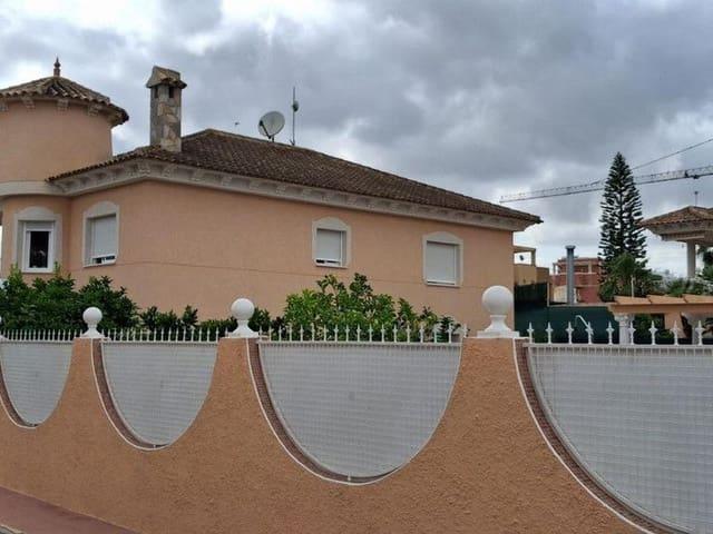 Chalet en venta en el Baix Segura / La Vega Baja, Valencia
