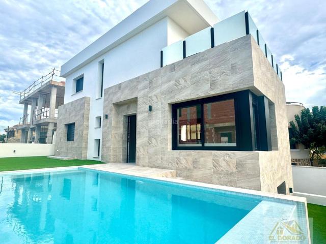 Chalet en venta en el Baix Segura / La Vega Baja, Valencia