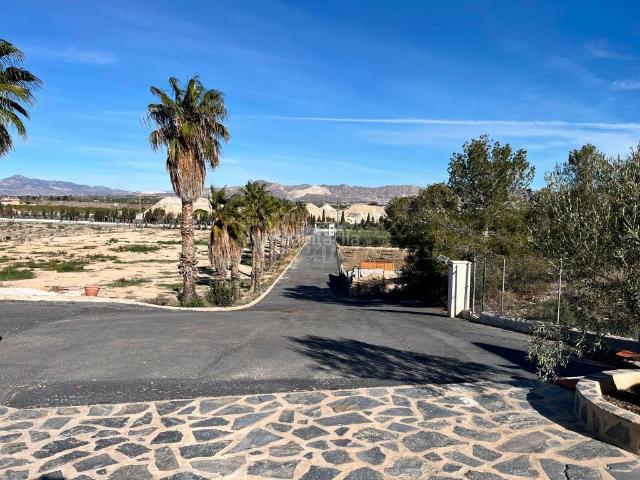 Chalet en venta en el Baix Segura / La Vega Baja, Valencia