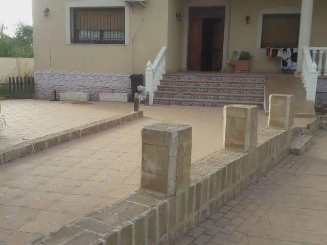 Chalet en venta en Beniaján, Área Metropolitana de Murcia