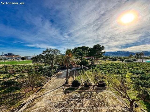 Casa en venta en la Marina Alta, Valencia