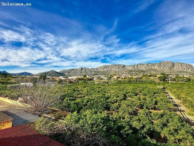 Casa en venta en la Marina Alta, Valencia