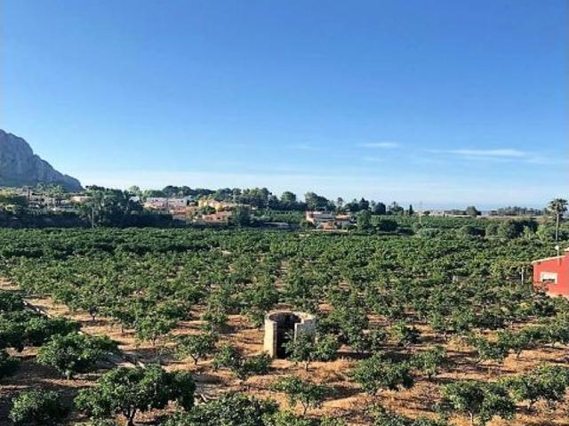 Casa en venta en Beniarbeig