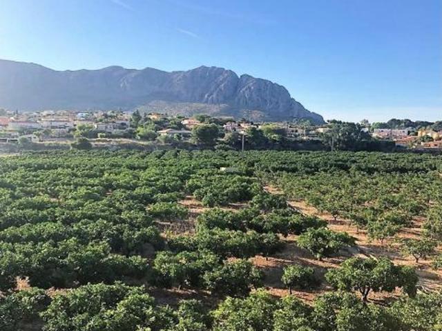 Casa en venta en la Marina Alta, Valencia