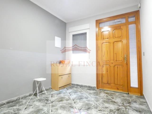 Chalet en venta en la Marina Alta, Valencia