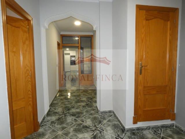 Chalet en venta en la Marina Alta, Valencia