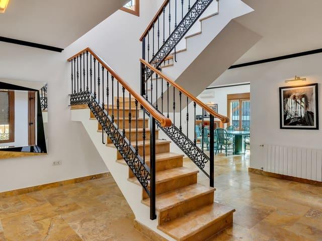 Chalet en venta en la Marina Alta, Valencia