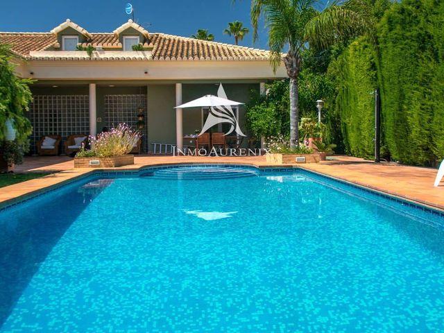 Chalet en venta en Urbanització Monte Corona, Beniarbeig