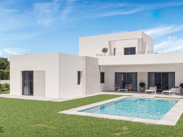 Chalet en venta en Beniarbeig, Valencia