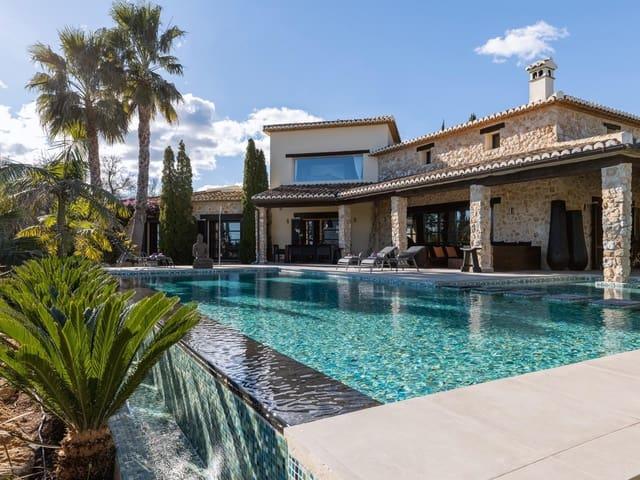 Chalet en venta en la Marina Alta, Valencia