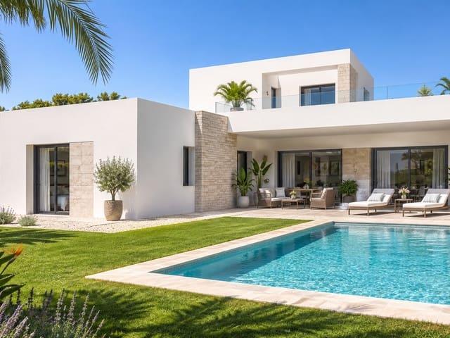 Chalet en venta en Urbanització Monte Corona, Beniarbeig