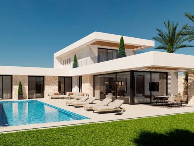 Chalet en venta en la Marina Alta, Valencia