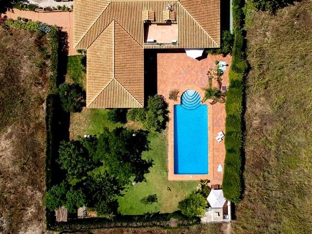 Villa en venta en Beniarbeig