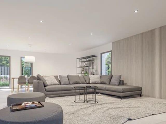 Chalet en venta en la Marina Alta, Valencia
