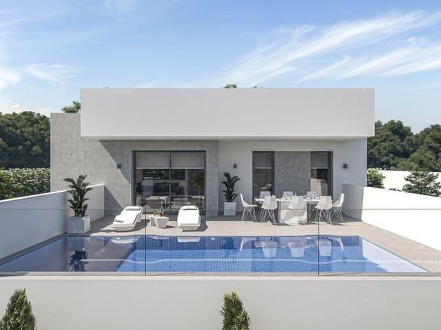 Villa en venta en Beniarbeig