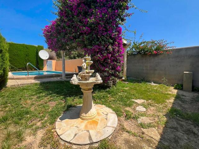 Chalet en venta en la Marina Alta, Valencia