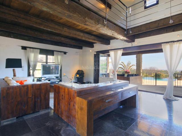 Chalet en venta en la Marina Alta, Valencia