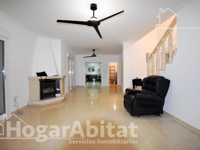 Chalet en venta en la Marina Alta, Valencia