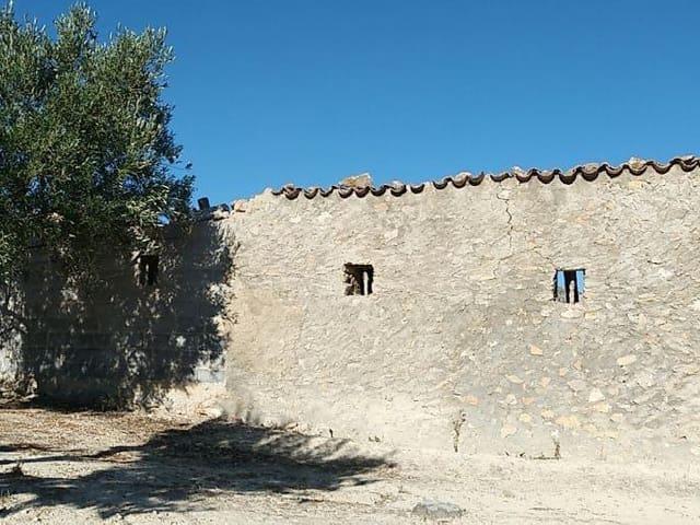 Chalet en venta en Beniardá, Valencia