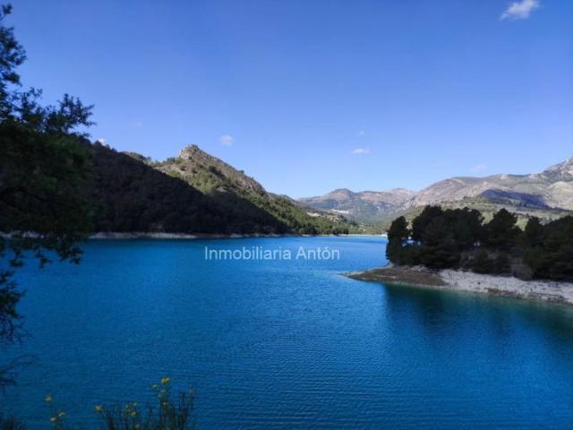 Chalet en venta en Beniardá, Valencia