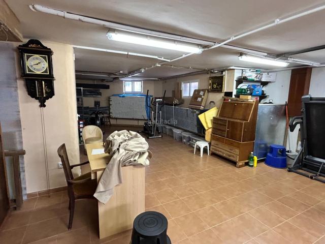 Chalet en venta en la Safor, Valencia