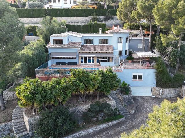Chalet en venta en la Safor, Valencia
