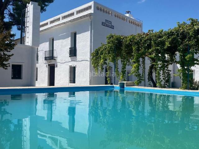 Chalet en venta en la Safor, Valencia