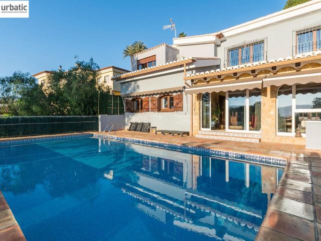 Chalet en venta en la Safor, Valencia