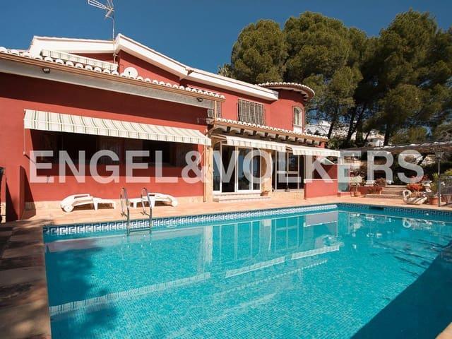 Chalet en venta en la Safor, Valencia