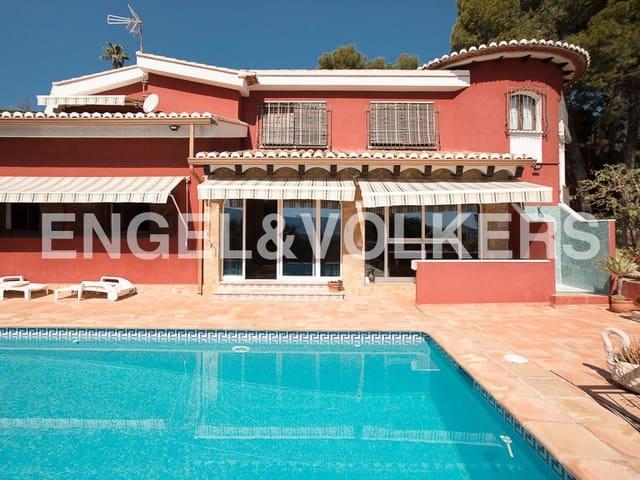 Chalet en venta en la Safor, Valencia