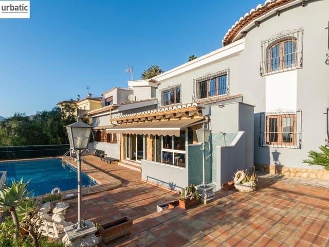 Chalet en venta en la Safor, Valencia