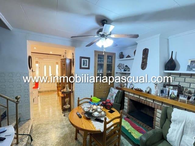 Chalet en venta en el Comtat, Valencia