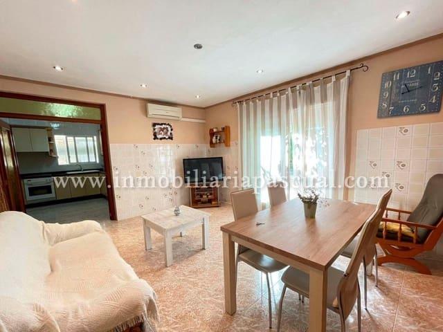 Chalet en venta en el Comtat, Valencia