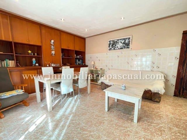 Chalet en venta en el Comtat, Valencia