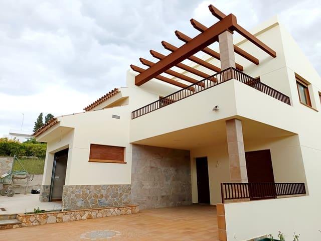 Chalet en venta en el Baix Maestrat, Valencia