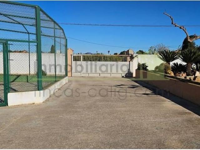 Chalet en venta en el Baix Maestrat, Valencia