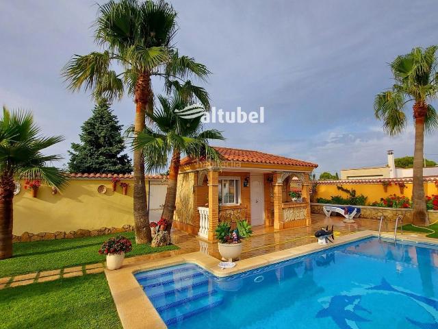 Chalet en venta en el Baix Maestrat, Valencia