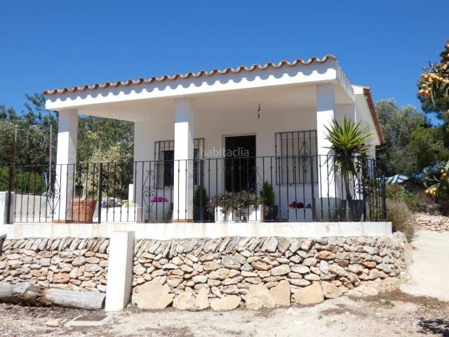 Chalet en venta en el Baix Maestrat, Valencia