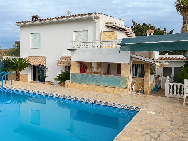 Chalet en venta en el Baix Maestrat, Valencia