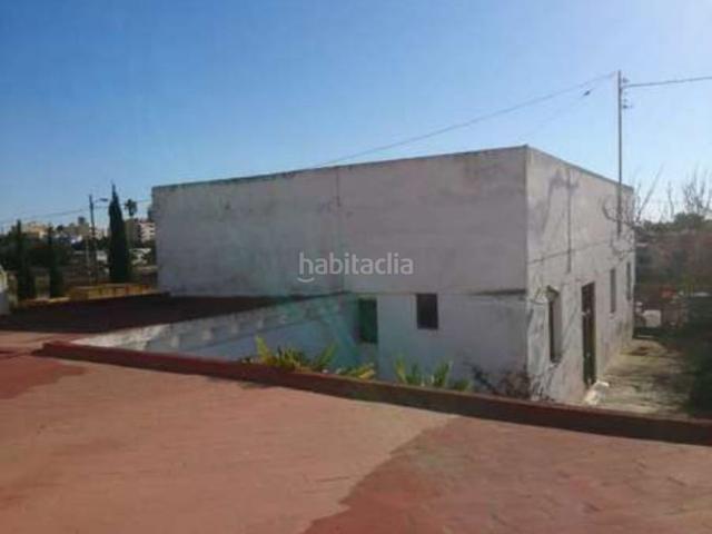 Chalet en venta en el Baix Maestrat, Valencia