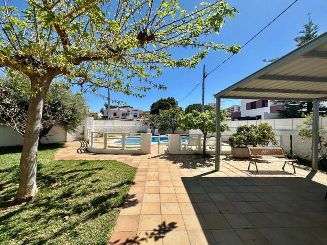 Chalet en venta en el Quadro de Santiago, Benicàssim / Benicasim