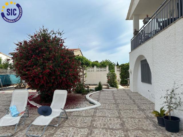 Chalet en venta en la Plana Alta, Valencia