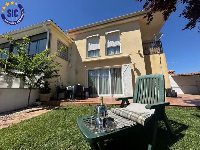 Chalet en venta en el Quadro de Santiago, la Plana Alta