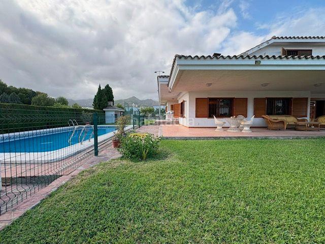 Chalet en venta en la Plana Alta, Valencia