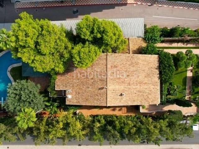 Chalet en venta en la Plana Alta, Valencia