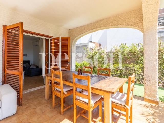 Chalet en venta en el Quadro de Santiago, la Plana Alta