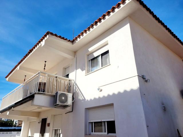 Chalet en venta en el Quadro de Santiago, la Plana Alta