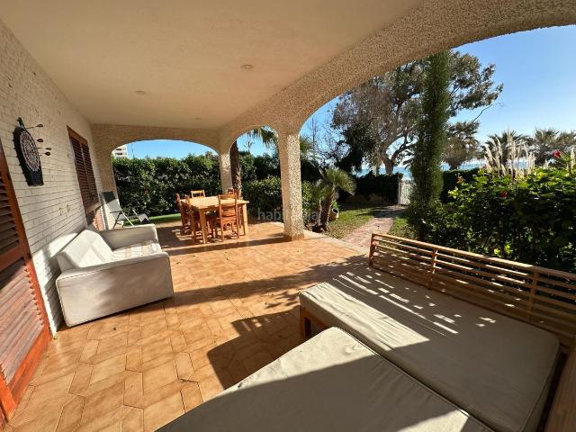 Chalet en venta en el Quadro de Santiago, la Plana Alta
